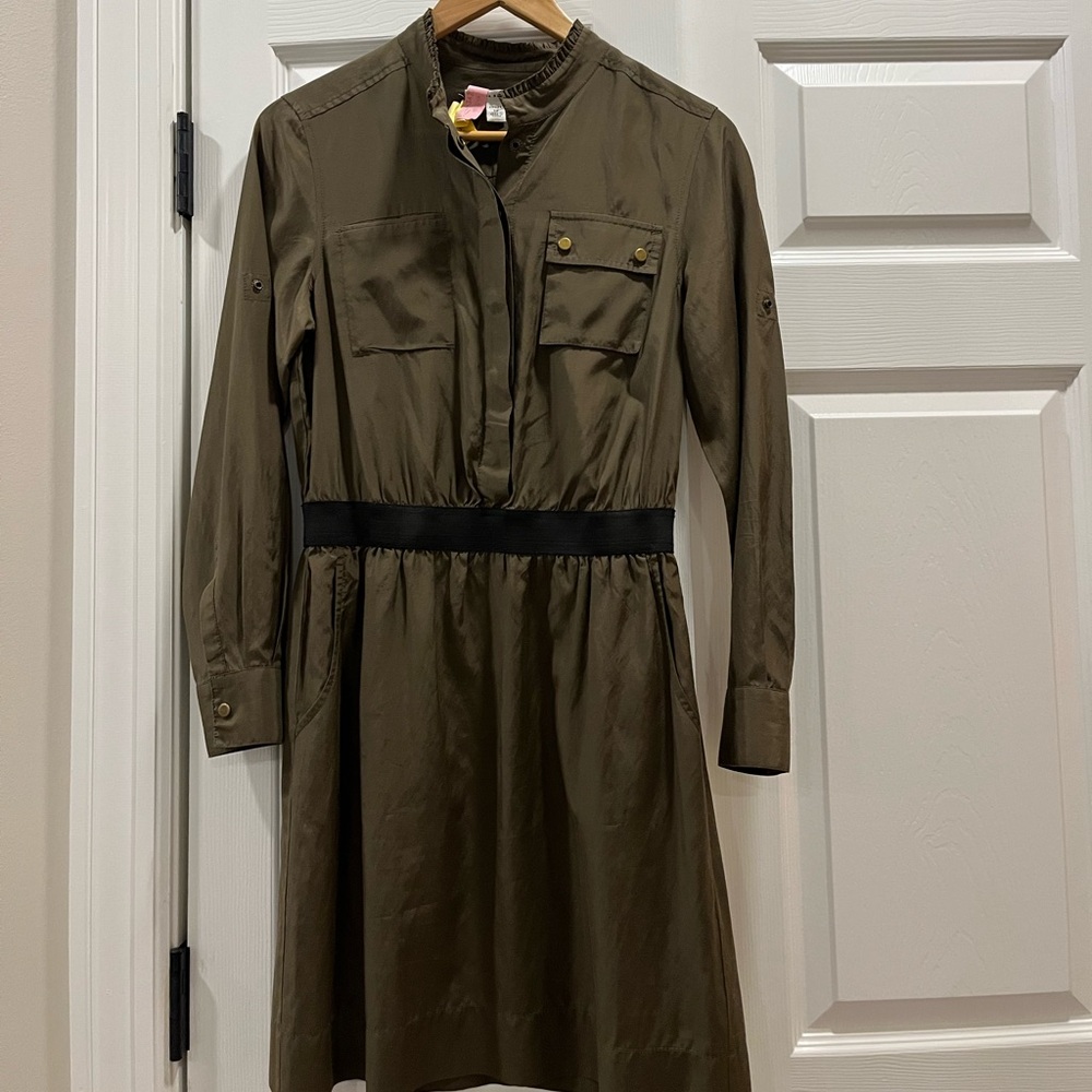 Banana Republic Dress